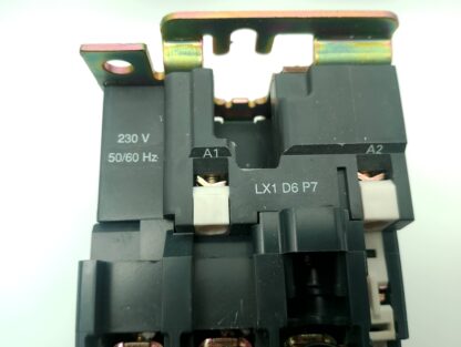 Telemecanique Schneider Electric LC D40 (LC1 D4011) 230V 50/60Hz Schütz – Bild 4
