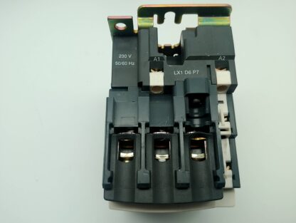 Telemecanique Schneider Electric LC D40 (LC1 D4011) 230V 50/60Hz Schütz – Bild 5