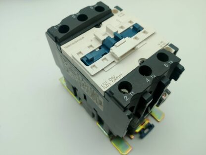 Telemecanique Schneider Electric LC D40 (LC1 D4011) 230V 50/60Hz Schütz – Bild 3