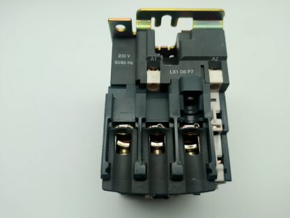 Telemecanique Schneider Electric LC D40 (LC1 D4011) 230V 50/60Hz Schütz – Bild 5