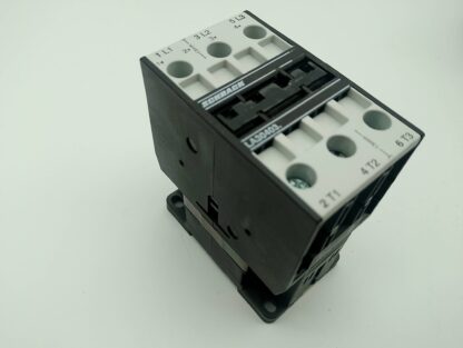 Schrack LA30403. Schütz 220-240V 50Hz/240V 60Hz – Bild 3