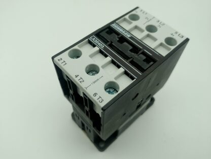 Schrack LA30403. Schütz 220-240V 50Hz/240V 60Hz – Bild 4