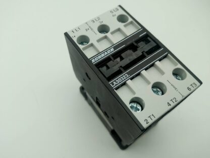 Schrack LA30323. Schütz 220-240V 50Hz/240V 60Hz – Bild 2