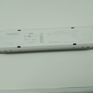 Tridonic PC 2/18 T8 PRO Nicht Dimmbar Art.Nr. 22176107 Vorschaltgerät