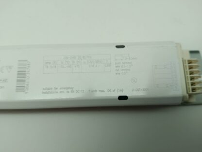 Tridonic PC 2/18 T8 PRO Nicht Dimmbar Art.Nr. 22176107 Vorschaltgerät – Bild 3