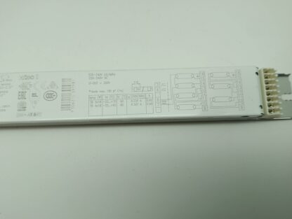 Tridonic PC3/4x18 T8 PRO  Art.Nr.22185219 nicht Dimmbar Vorschaltgerät – Bild 3