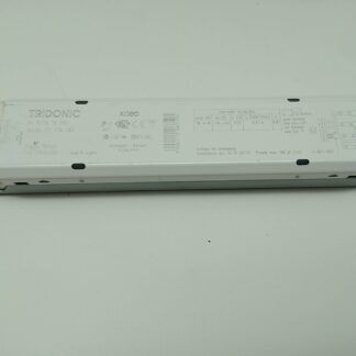 Tridonic PC4/18 T8 PRO nicht Dimmbar ART.Nr. 22176163 Vorschaltgerät