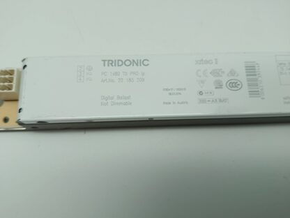 Tridonic PC1x80 T5 PRO nicht Dimmbar Art.Nr. 22185209 Vorschaltgerät – Bild 2