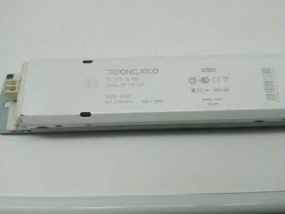 Tridonic.ATCO PC 2/70 T8 PRO nicht dimmbar Art.No. 22176232 Vorschaltgerät – Bild 2