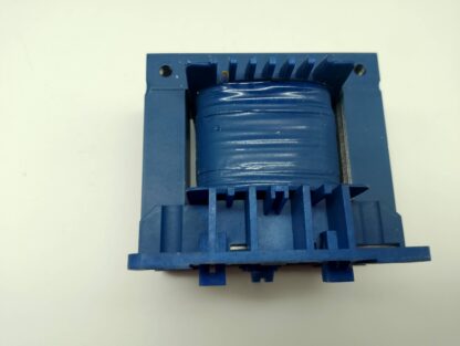 Gebrüder Frei W60-80.24 Transformator FTE 60 90VA 50/60Hz IP00 Pri. 1+2=230V 5+6=24V/3,75A Sich.3,15A – Bild 4