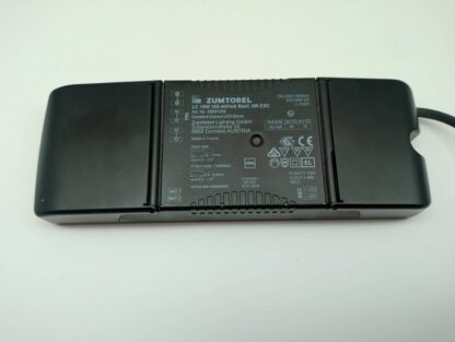 Zumtobel Art.No. 28001259 LC 10W 150-400mA flexC SR EXC Constant Current LED Driver 220-240V 50/60Hz 220-240V DC