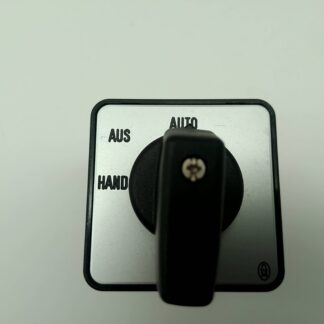 Klöckner Moeller TO-2-8230 Nockenschalter Hand – AUS – Auto rastend