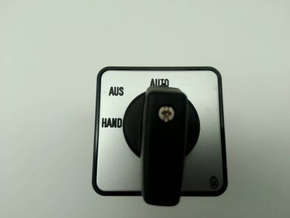 Klöckner Moeller TO-2-8230 Nockenschalter Hand – AUS – Auto rastend
