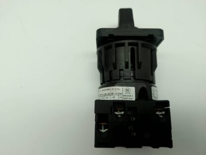Klöckner Moeller TO-2-8230 Nockenschalter Hand – AUS – Auto rastend – Bild 4