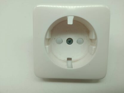 Legrand 43745 / 34060 Steckdoseneinsatz Zentralstück ultraweiß