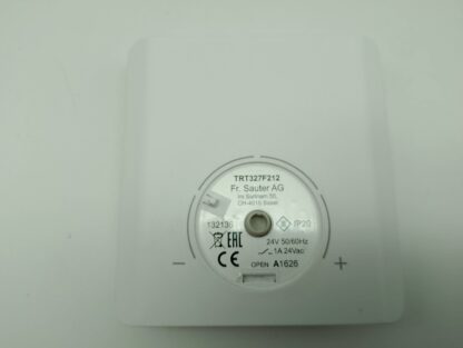Sauter TRT327F212 24V 50/60Hz Raumthermostat – Bild 2