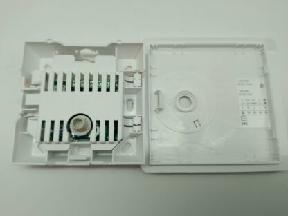 Sauter TRT327F212 24V 50/60Hz Raumthermostat – Bild 3