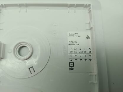 Sauter TRT327F212 24V 50/60Hz Raumthermostat – Bild 4