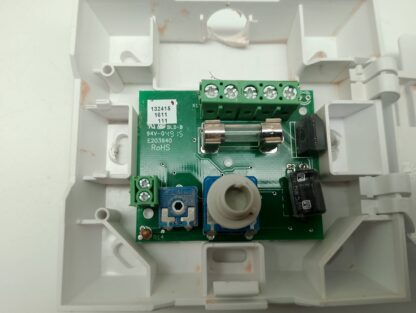 Sauter TRT327F212 24V 50/60Hz Raumthermostat – Bild 5