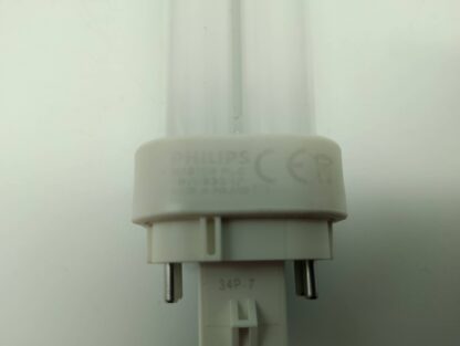 Philips Master PL-C 4P 18W 1200 Lumen  830 G24Q-2 – Bild 2