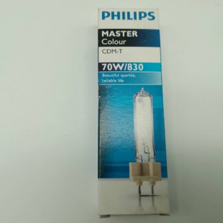 Philips Master Colour CDM-T 70W/830 G12