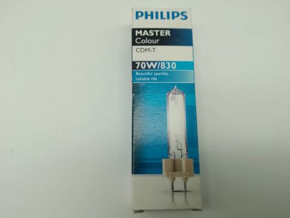 Philips Master Colour CDM-T 70W/830 G12
