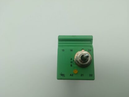 Phoenix Contact ST-REL4-KG 24/S/1 24VAC/DC -10/+10% – Bild 5