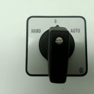 Klöckner Moeller T0-1-15431 Nockenschalter Hand – 0 – Auto rastend