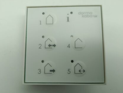 Dorma Kaba EPS-FST DCW Programmschalter