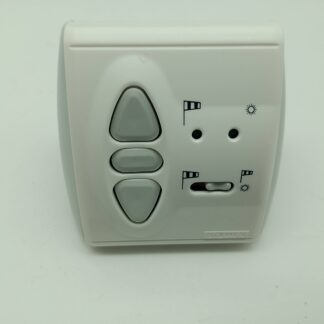 Somfy cotrol Unit Soliris UNO 710122A03 GJ161 ~230V Wind und Sonnensteuerung