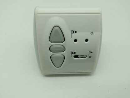 Somfy cotrol Unit Soliris UNO 710122A03 GJ161 ~230V Wind und Sonnensteuerung
