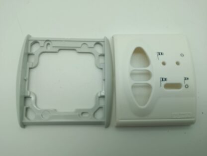 Somfy cotrol Unit Soliris UNO 710122A03 GJ161 ~230V Wind und Sonnensteuerung – Bild 3