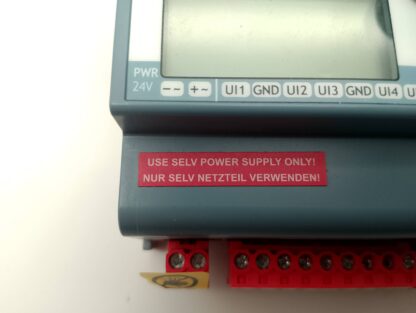 Loytec LIOB-586 L-IOB 1/0 Controller – Bild 2