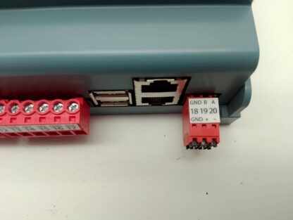 Loytec LIOB-586 L-IOB 1/0 Controller – Bild 4
