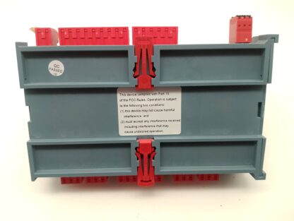 Loytec LIOB-586 L-IOB 1/0 Controller – Bild 6