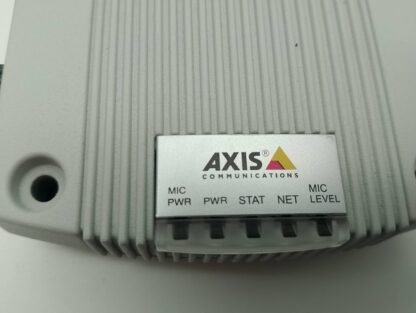 Axis Communications P8221 Modul – Bild 2