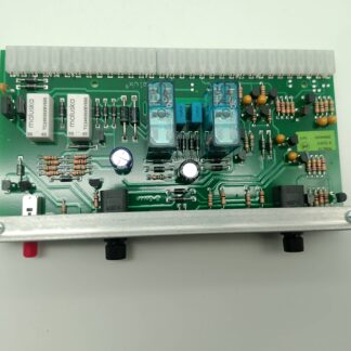 RWA 70 Platine für Rauchabzug Zentrale