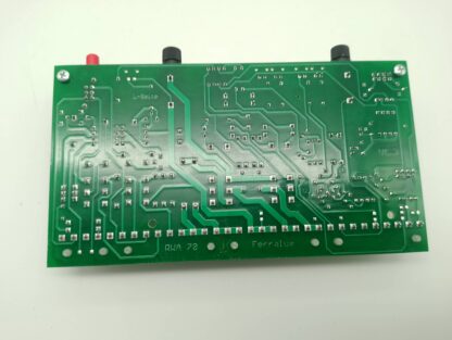 RWA 70 Platine für Rauchabzug Zentrale – Bild 3