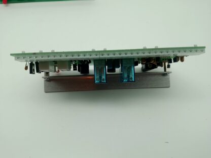 RWA 70 Platine für Rauchabzug Zentrale – Bild 4