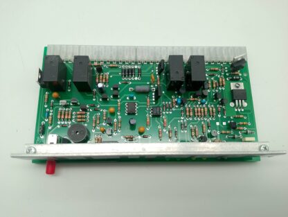 RWA STK 70 Platine für Rauchabzug Zentrale