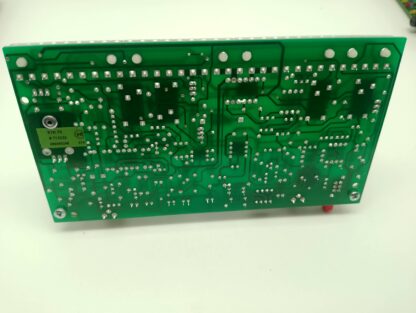RWA STK 70 Platine für Rauchabzug Zentrale – Bild 5