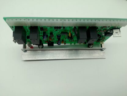 RWA STK 70 Platine für Rauchabzug Zentrale – Bild 7