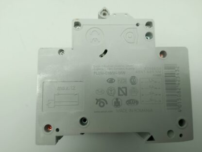 EATON PLSM C16/3N Sicherungsautomat MW242543 10kA ~400V – Bild 2