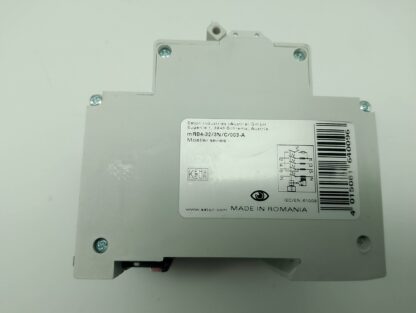 Eaton mRB4-32/3N/C/003-A FI/LS  167508  400V  4500kA – Bild 2