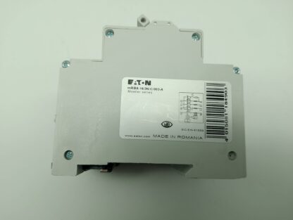 Eaton mRB6-16/3N/C/003-A FI/LS 120660 ~230/400V 6000kA – Bild 2
