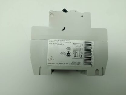 Eaton PFIM-40/4/003-XG/B allstromsensitiv 300305 FI, Schutzschalter 10kA  230/400V – Bild 2