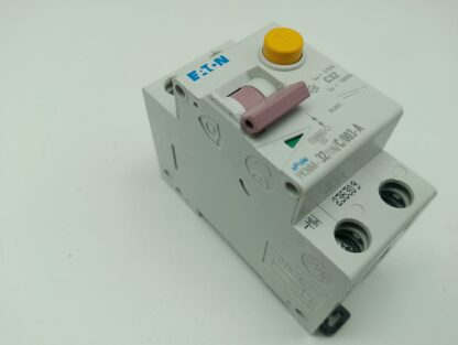 Eaton PKNM-32/1N/C/003-A FI/LS MW236309 10kA  ~230V – Bild 3