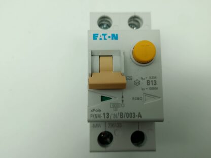 Eaton PKNM-13/1N/B/003-A FI/LS MW236133 10kA ~230V
