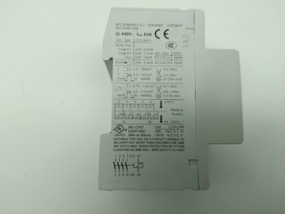 Eaton Z-SCH230/63-40 Installationsschütz – Bild 2