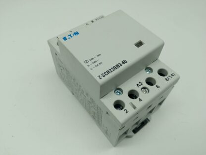 Eaton Z-SCH230/63-40 Installationsschütz – Bild 3